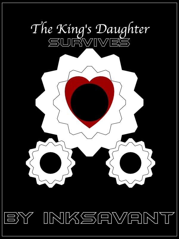 The King’s Daughter Survives