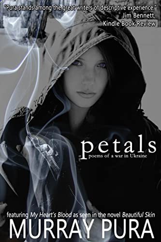 The Lady’s Petals are Wet (The Saint’s Petals are Wet)