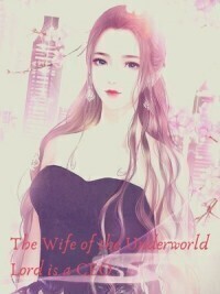 The Lord Of The Underworld