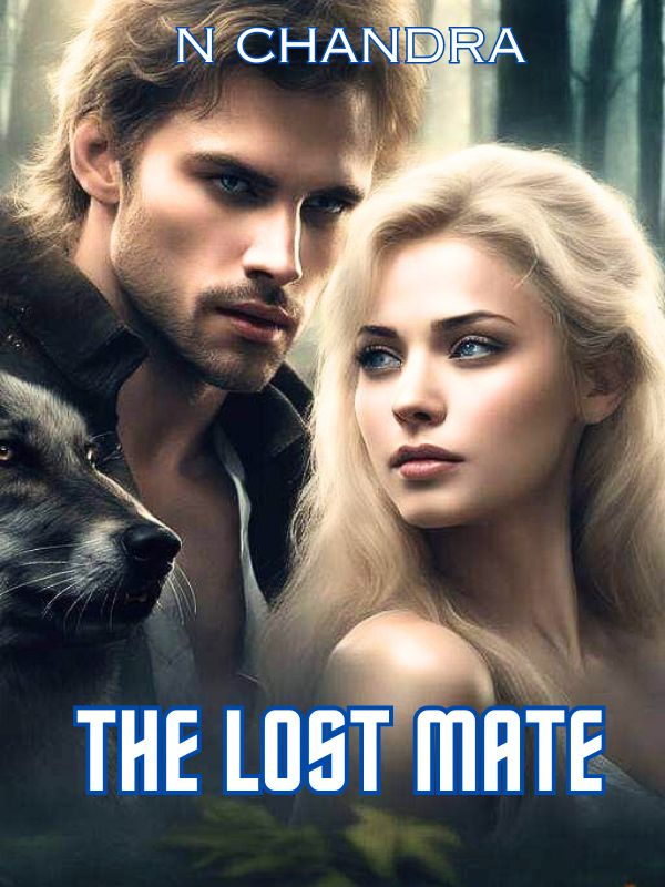 The Lost Marines