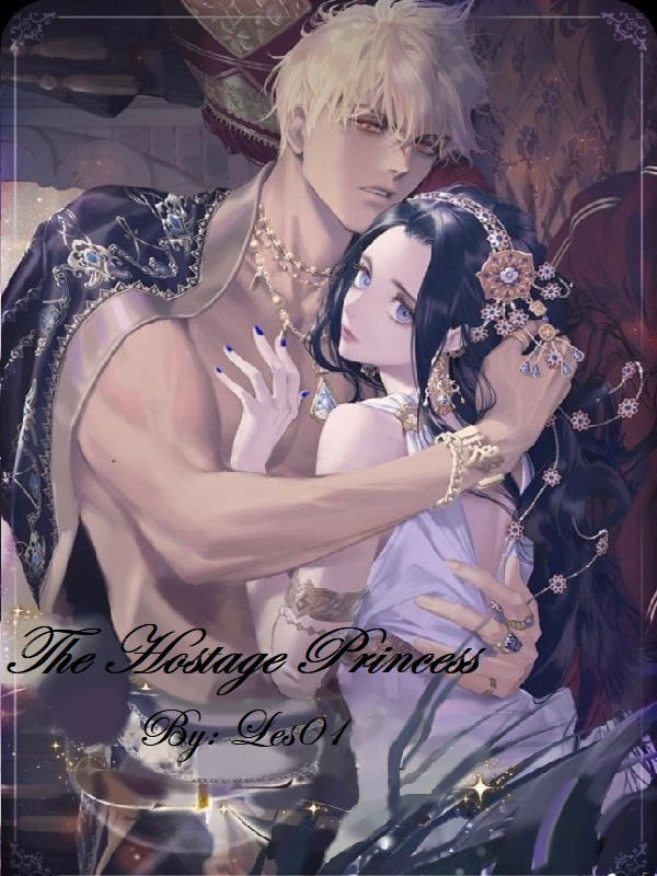 The Lost Princess