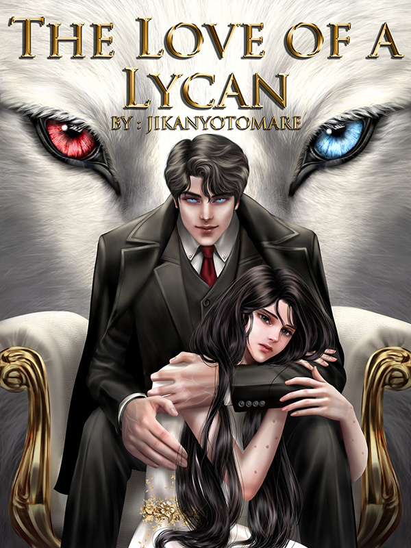 The Love Of A Lycan