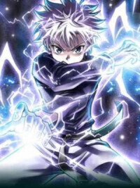 The Might Of A True Uchiha