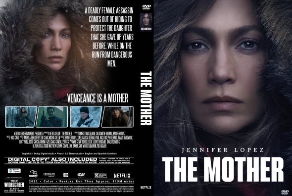 The Mother Stream