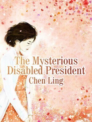 The Mysterious Disabled CEO