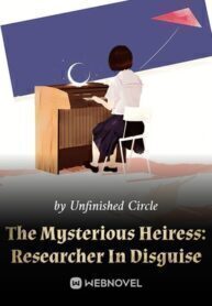 The Mysterious Empress