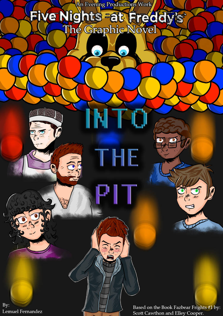The Ogre’s Pendant & The Rat in the Pit