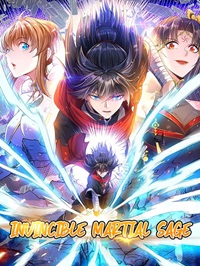 The Omnipresent Martial Arts Sage