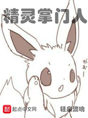 The Pokemon Master