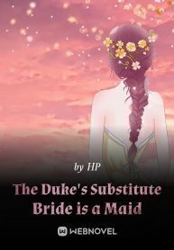 The President’s Substitute Bride