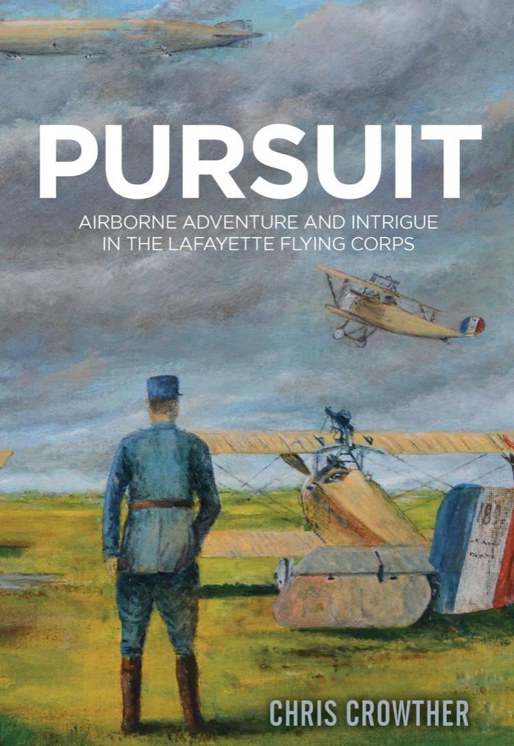 The Pursuit Of Power