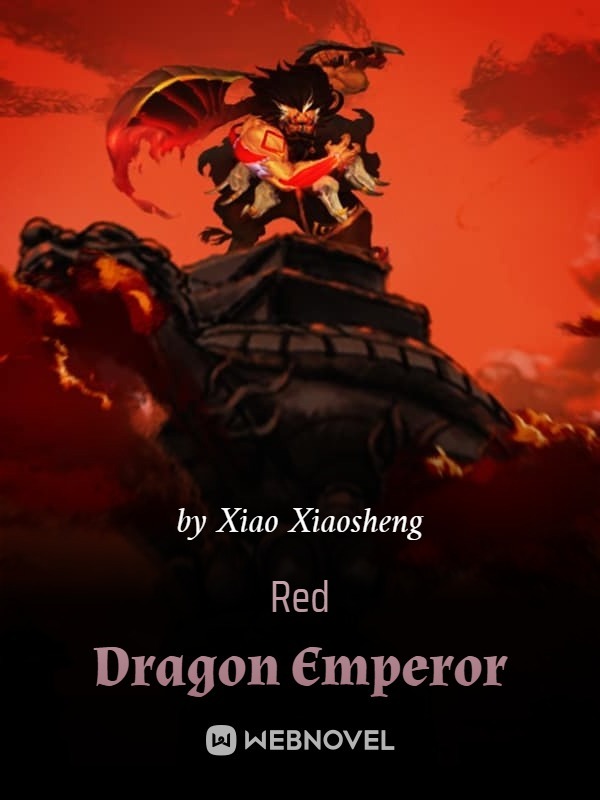 The Red Dragon Emperor