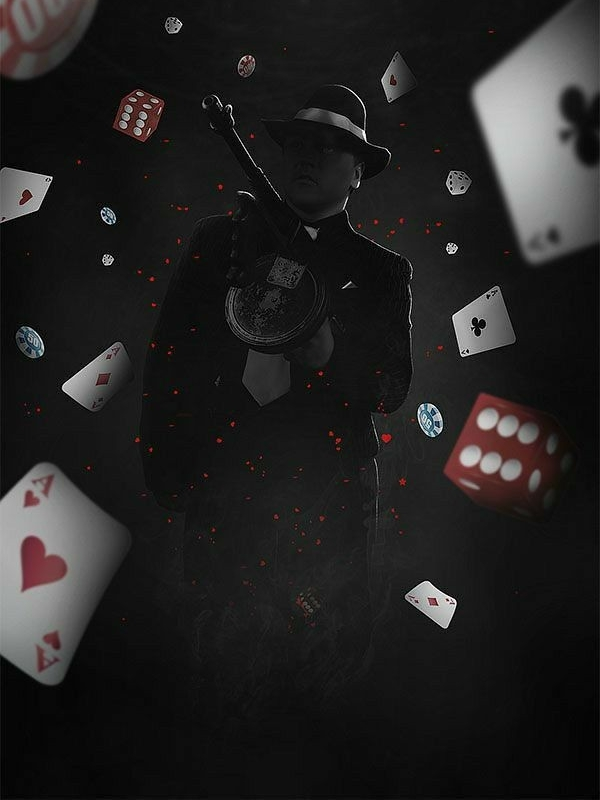 The Red Eyes