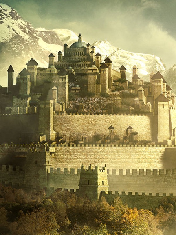 The Requiem Of An Empress