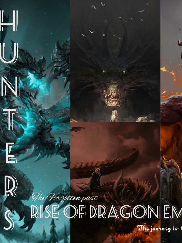 The Rise Of The Mythical Dragon