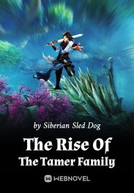 The Rise of the Shen Family