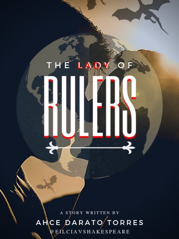 The Ruler Of Gilead
