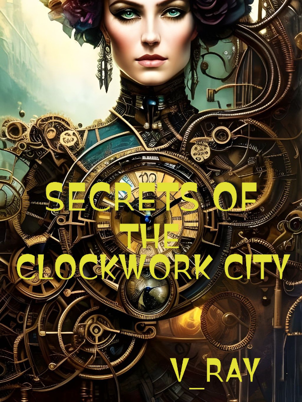The Secrets Of Lost City