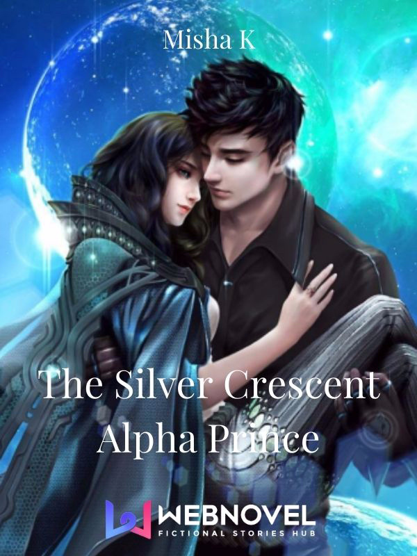 The Silver Crescent Prince
