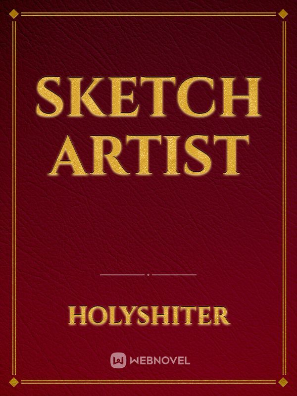 The Sketch Artist