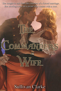 The Spoilt Wife’s Happy Life with the Commander