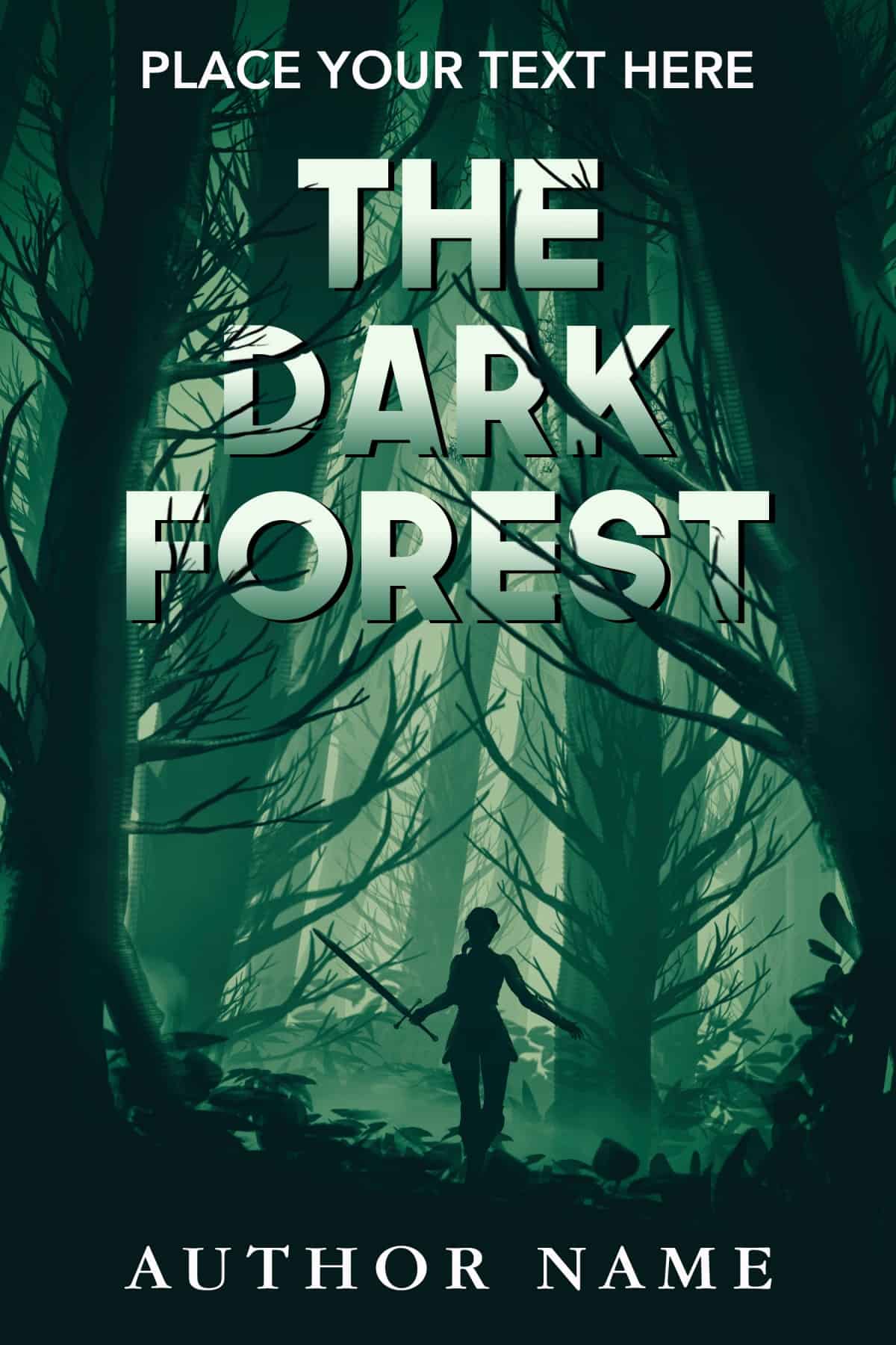 The Strange Forest