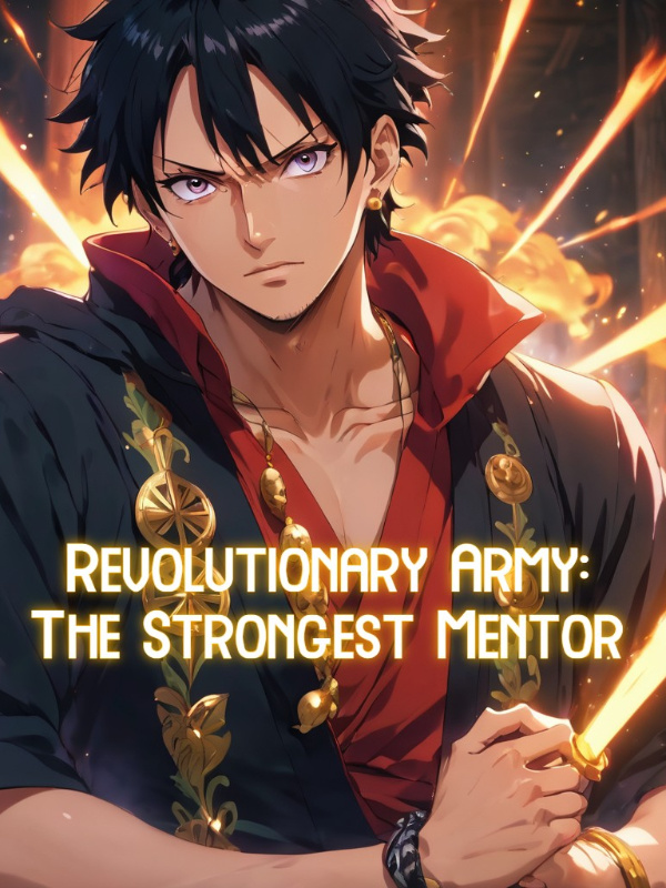 The Strongest Earth Mentor