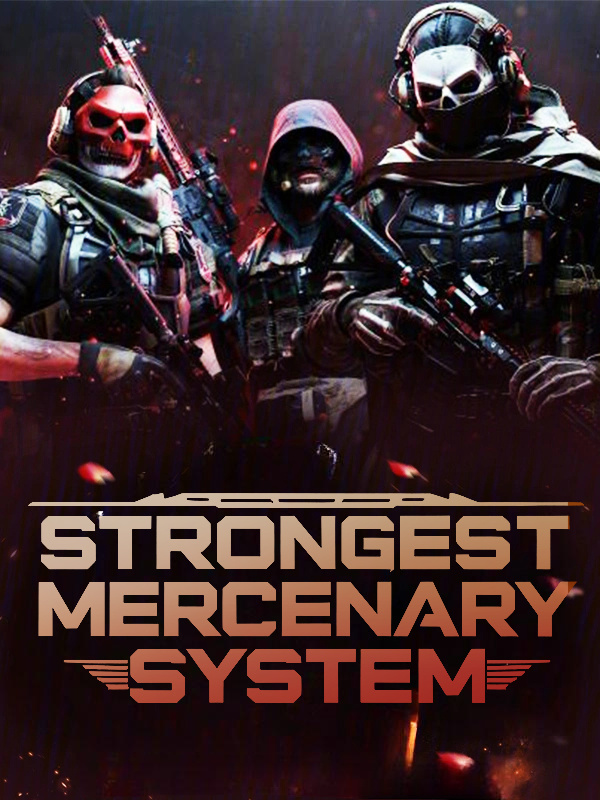 The Strongest Mad Mercenary