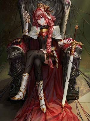 The Strongest Reincarnation Boss