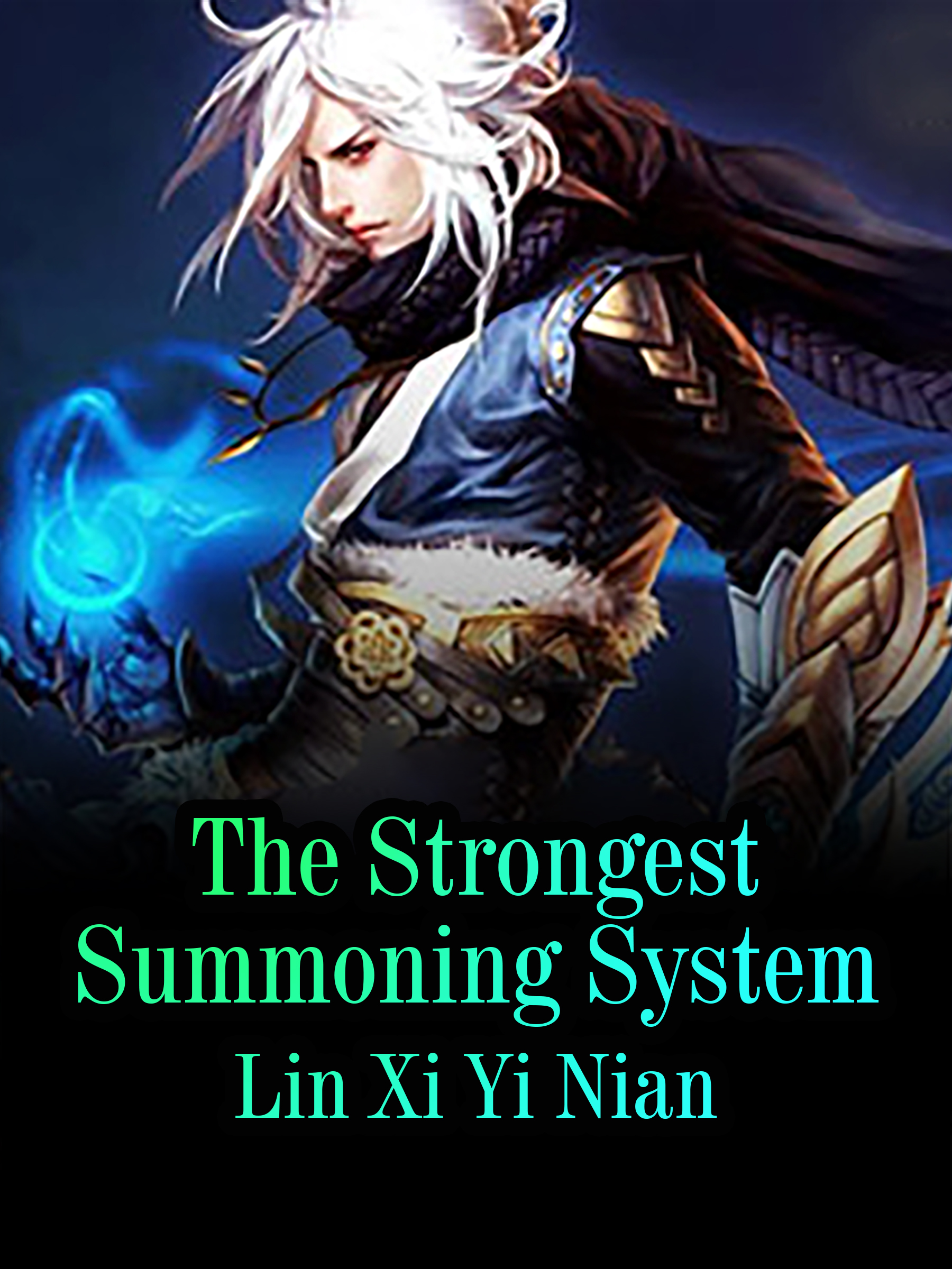 The Strongest Summoner