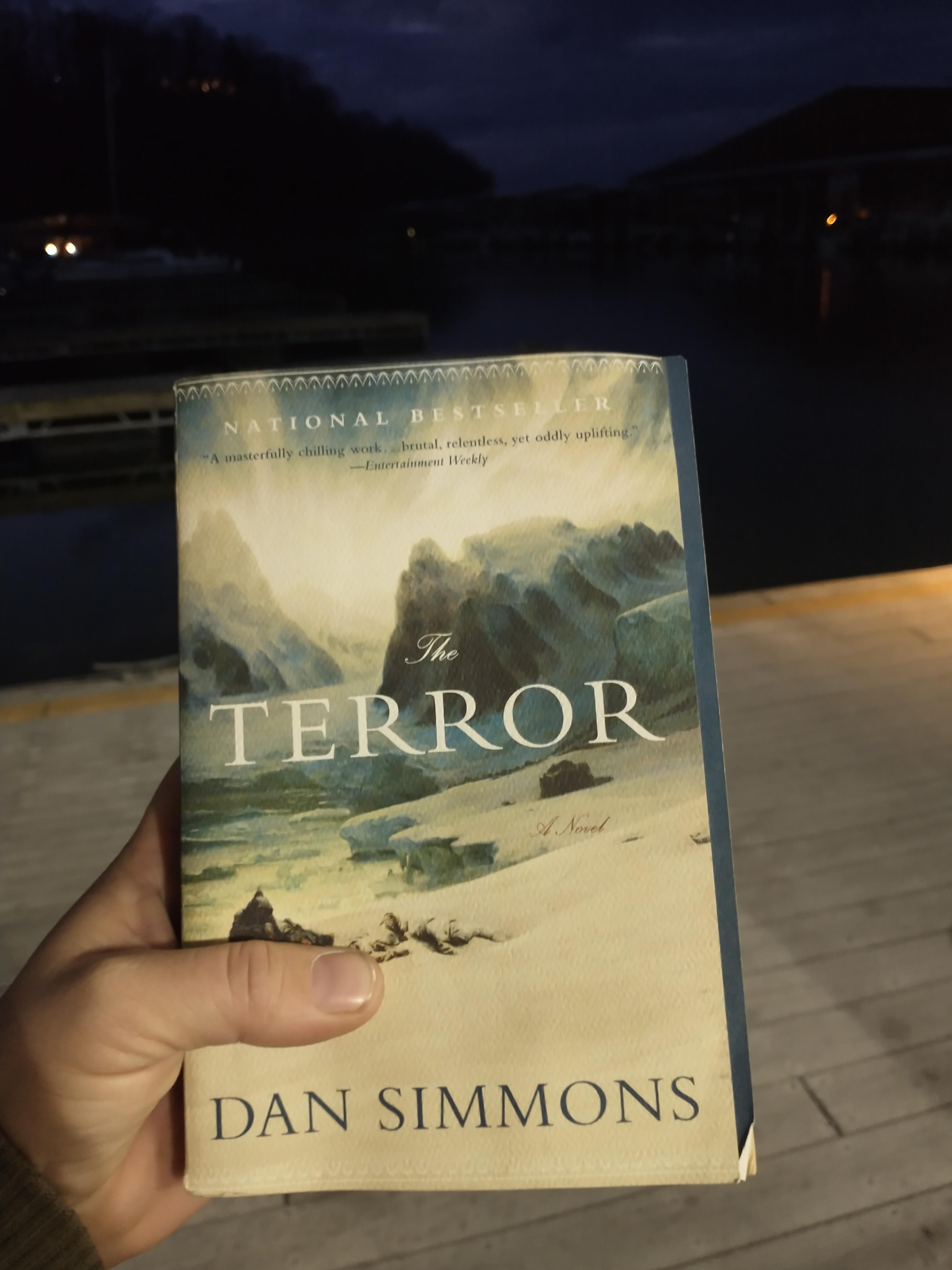 The Strongest Terror System