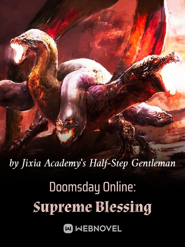 The Supreme Equipment Bar of Online Game Doomsday