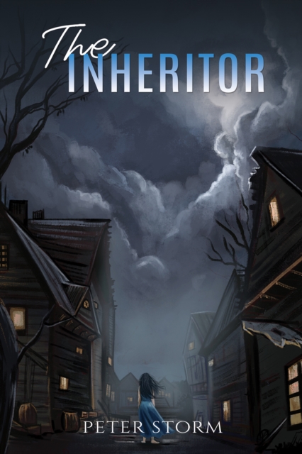 The Talentless Inheritor