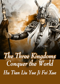 The Three Kingdoms – Conquer the World