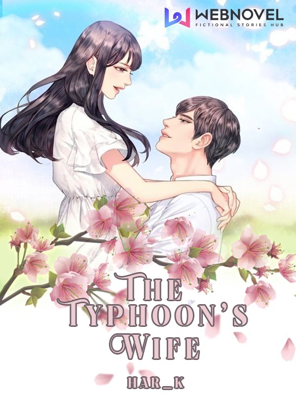 The Typhoon’s Wife