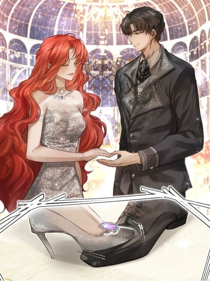 The Tyrant Gentle Husband