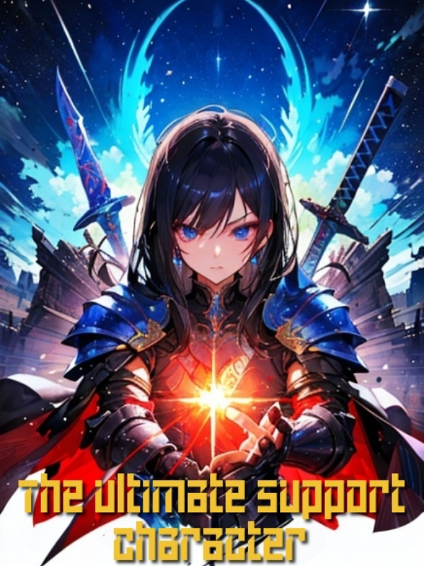 The Ultimate Support Character