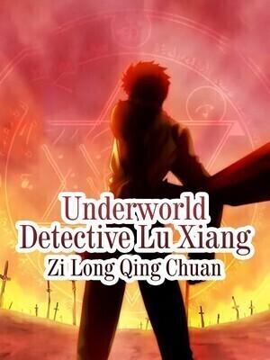 The Underworld Detective