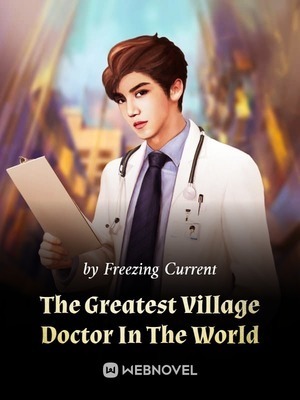The Village Doctress