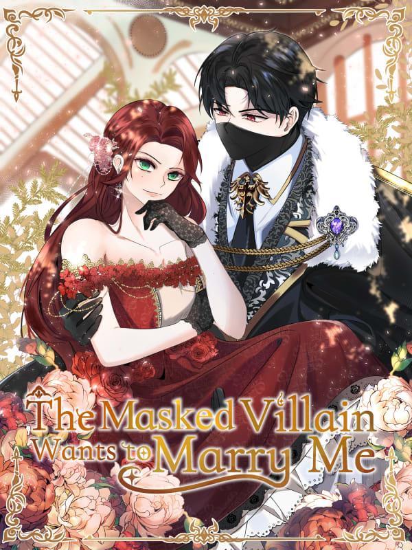 The Villain Just Wants To Make Money