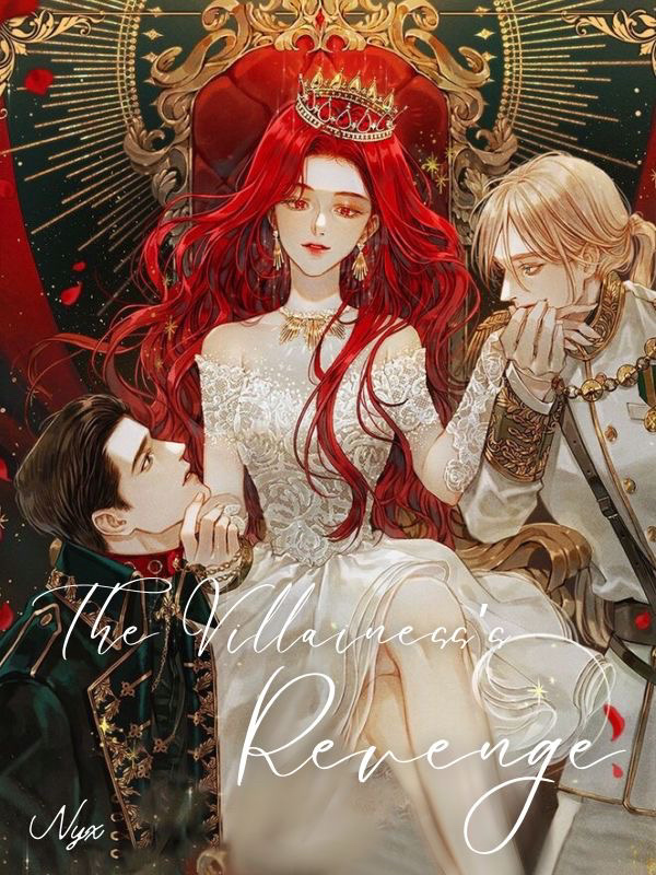 The Villainess’s Revenge