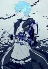 The Villain’s Light (BL)