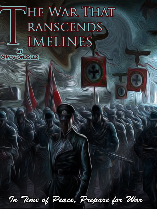 The War That Transcends Timelines