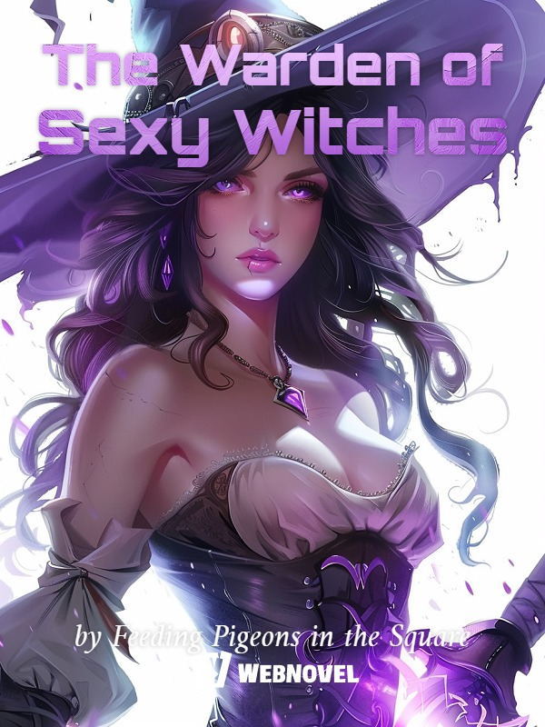 The Warden of The Witches