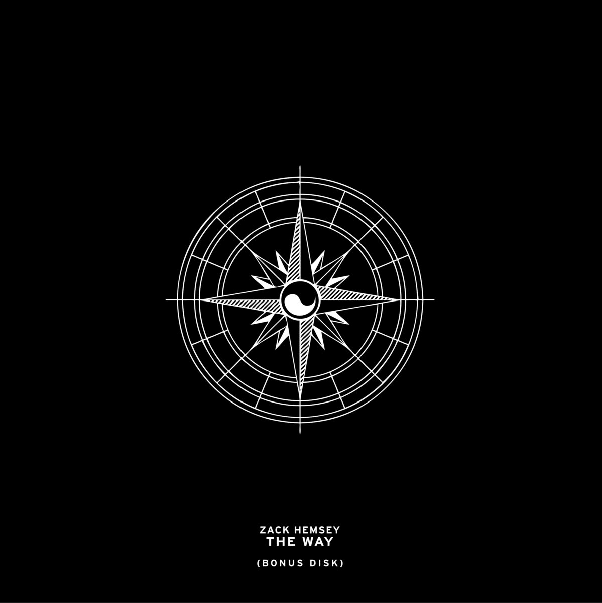 The Way of the Center