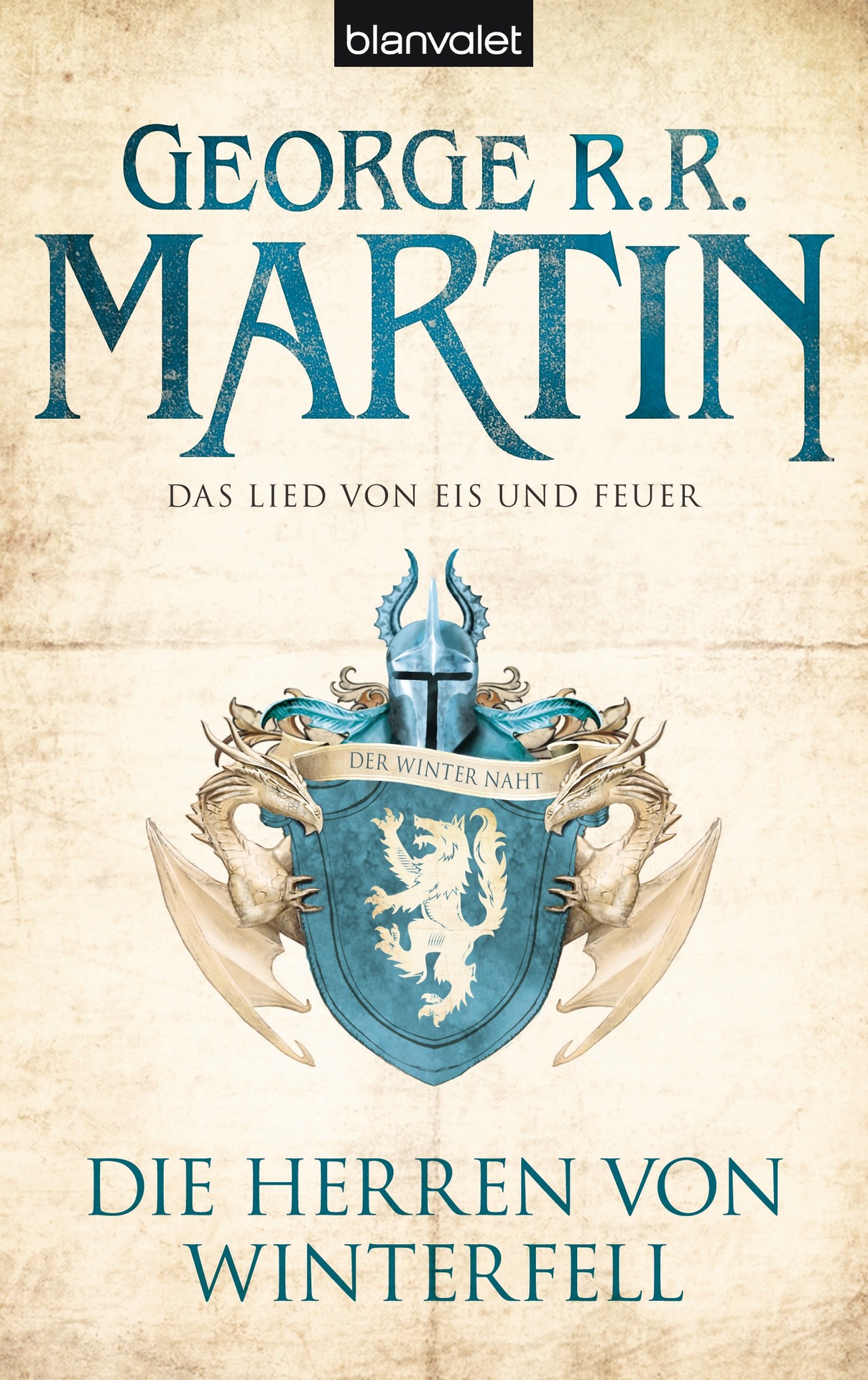 The Winter of Ice and Fire Is Coming