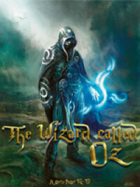 The Wizard Called Oz – HP