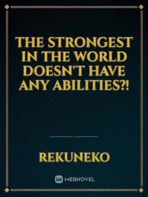 The World’s Strongest Legion System
