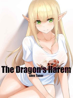 The dragon’s harem