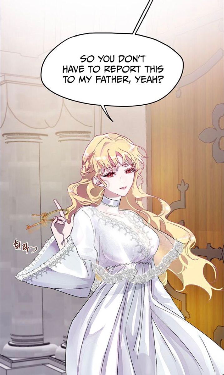 The way to Protect the Female Lead’s Older Brother